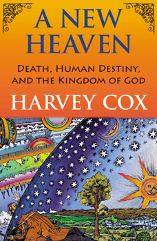 Paperback A New Heaven Book