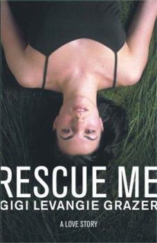 Hardcover Rescue Me Book