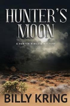 Paperback Hunter's Moon Book