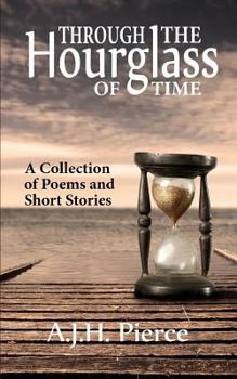 Paperback Through the Hourglass of Time Book