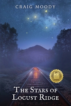 Paperback The Stars of Locust Ridge Book