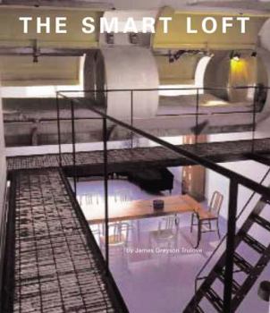 Hardcover The Smart Loft Book