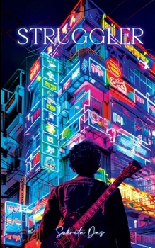 Paperback Struggler Book