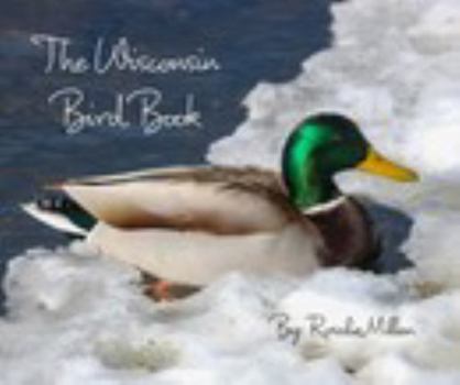 Hardcover The Wisconsin Bird Book