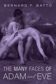 Paperback The Many Faces of Adam and Eve Book