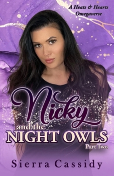 Paperback Nicky and the Night Owls: Part Two Book
