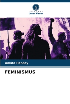 Paperback Feminismus [German] Book