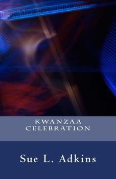Paperback Kwanzaa Celebration Book