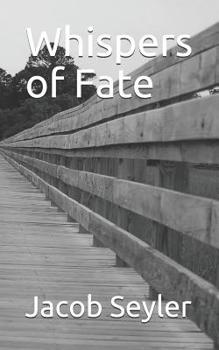 Paperback Whispers of Fate Book