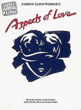 Paperback Aspects of Love Book