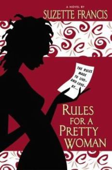 Paperback Rules for a Pretty Woman Book