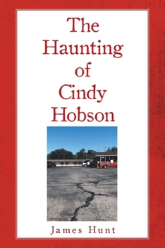 Paperback The Haunting of Cindy Hobson Book