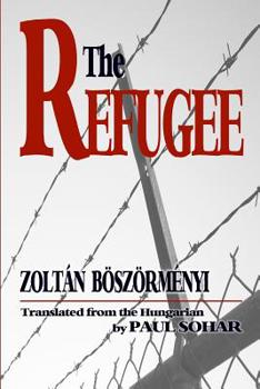 Paperback The Refugee Book