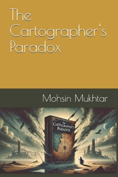 Paperback The Cartographer's Paradox Book