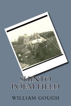 Paperback Shinto Poem Field Book