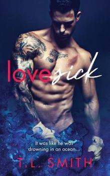 Paperback Lovesick Book