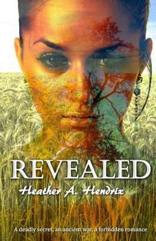 Paperback Revealed Book