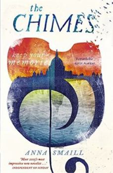 Paperback The Chimes Book