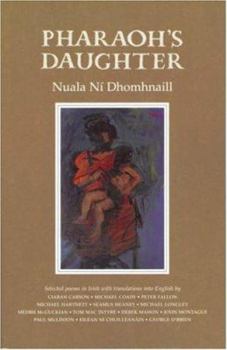 Paperback Pharaoh's daughter (Gallery books) Book