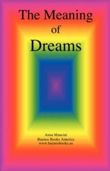 Paperback The Meaning of Dreams Book