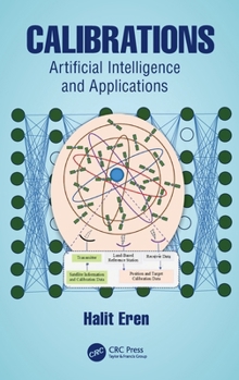 Hardcover Calibrations: Artificial Intelligence and Applications Book
