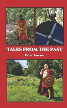 Paperback Tales from the Past Book