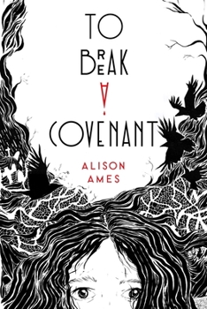 Paperback To Break a Covenant Book