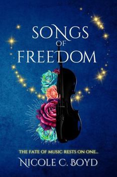 Paperback Songs of Freedom Book