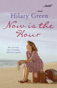 Now Is the Hour - Book #1 of the Follies