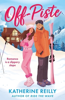Paperback Off-Piste Book