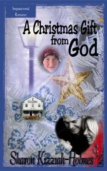 Paperback A Christmas Gift from God Book