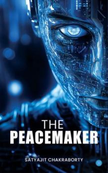 Paperback The Peacemaker Book