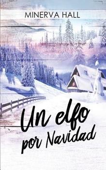 Paperback Un elfo por Navidad [Spanish] Book