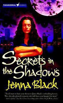Mass Market Paperback Secrets in the Shadows Book
