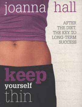 Paperback Keep Yourself Thin Book