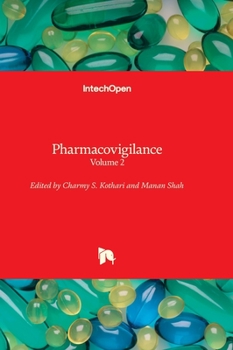 Hardcover Pharmacovigilance - Volume 2 Book