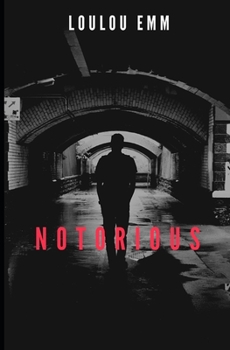 Paperback Notorious Book