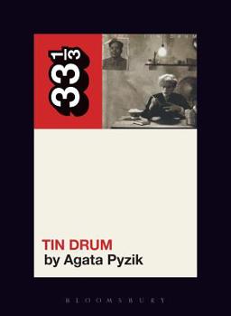 Paperback Japan's Tin Drum Book