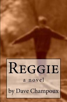 Paperback Reggie Book