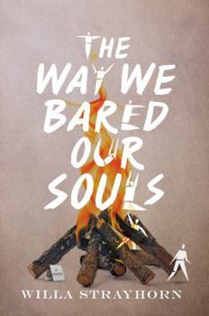 Hardcover The Way We Bared Our Souls Book
