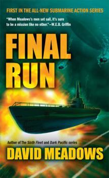 Final Run - Book #1 of the Final Run