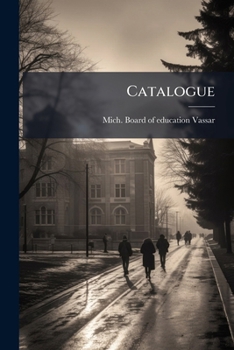 Paperback Catalogue Book