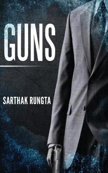Paperback Guns Book