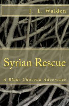 Paperback Syrian Rescue Book