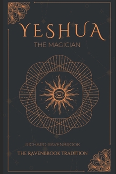 Paperback Yeshua: The Magician Book