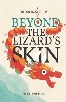 Paperback Beyond the Lizard's skin Book