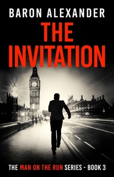 Paperback The Invitation Book