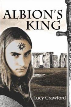 Paperback Albion's King Book