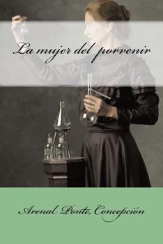 Paperback La mujer del porvenir [Spanish] Book