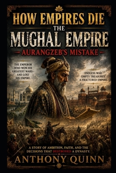 How Empires Die: The Mughal Empire — Aurangzeb's Mistake
